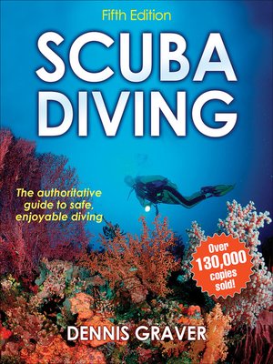 cover image of Scuba Diving